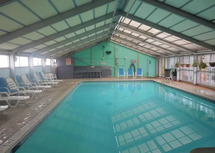 Seahawk Motel