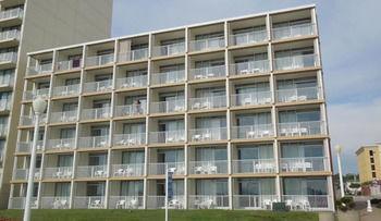 Motel Seahawk 2*