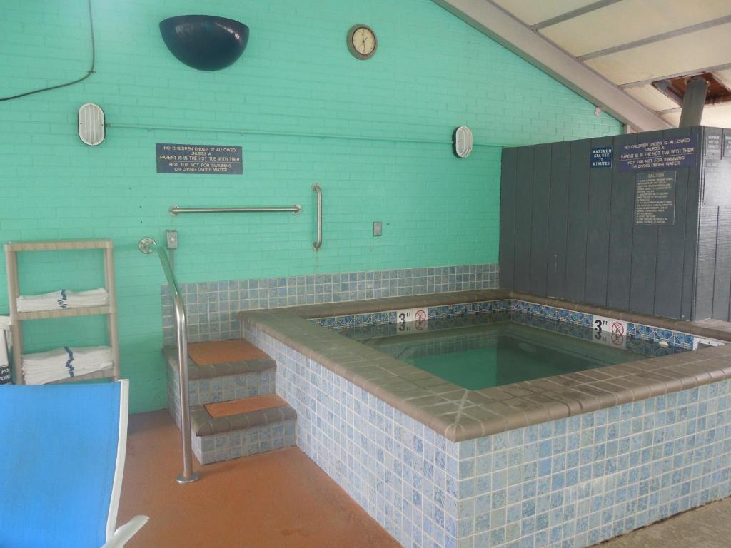 Motel Seahawk Virginia Beach