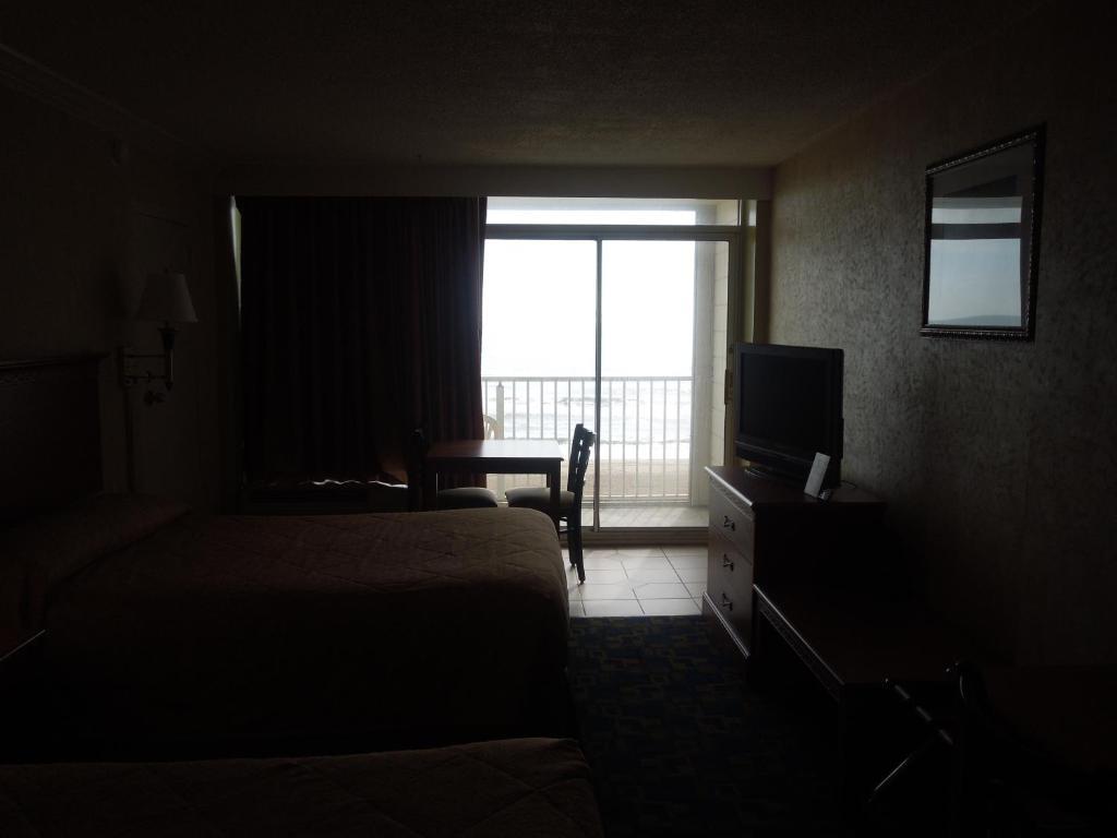 Motel Seahawk Virginia Beach