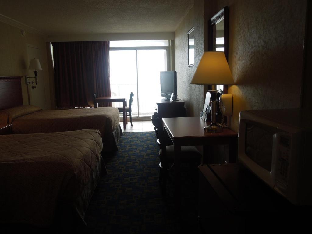 Seahawk Motel Virginia Beach