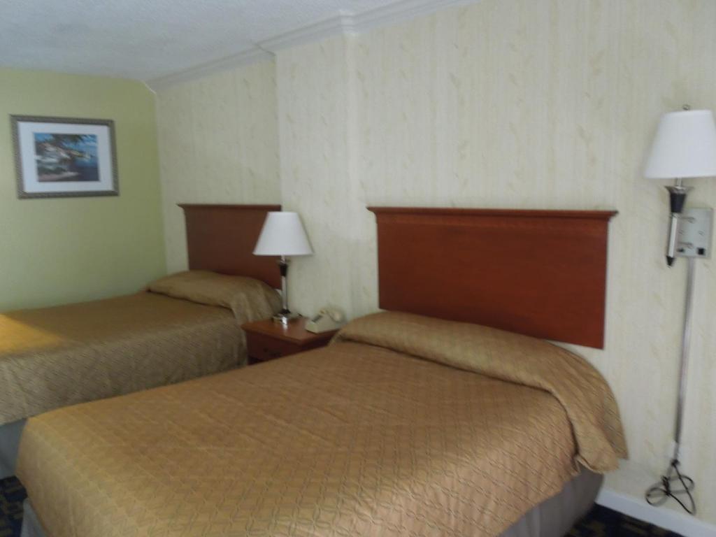 Motel Seahawk 2*