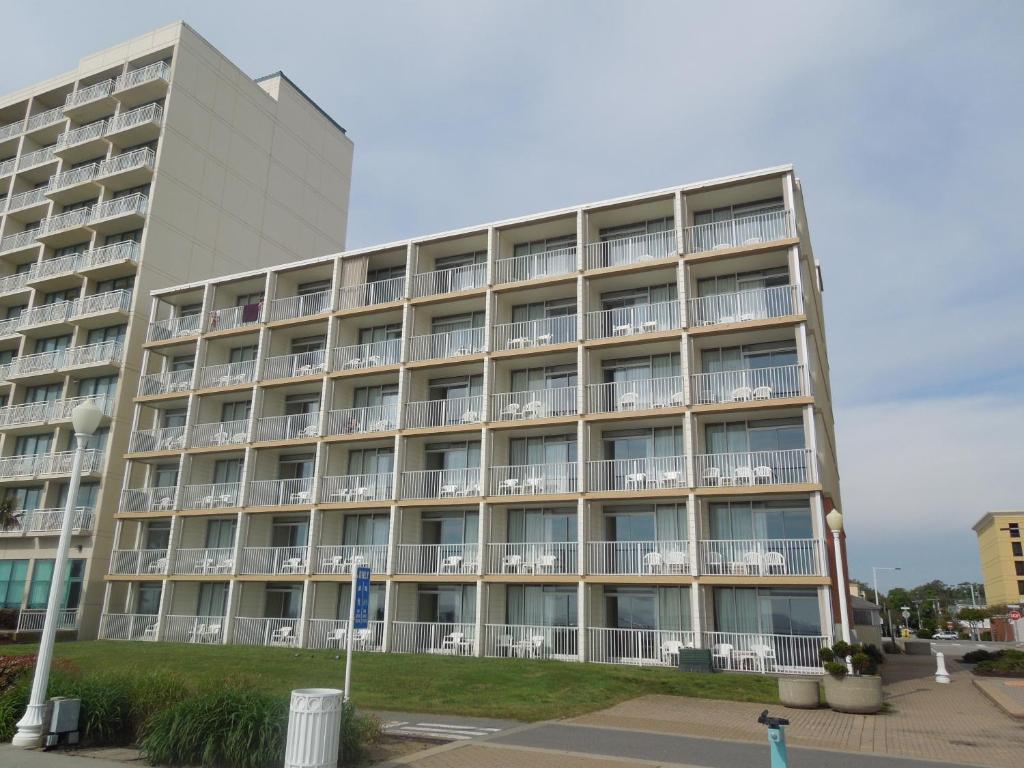Seahawk Motel Virginia Beach
