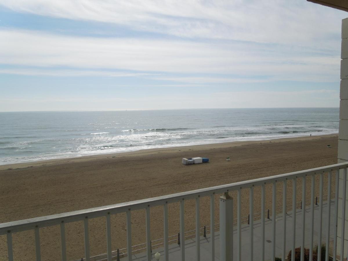 Seahawk Motel