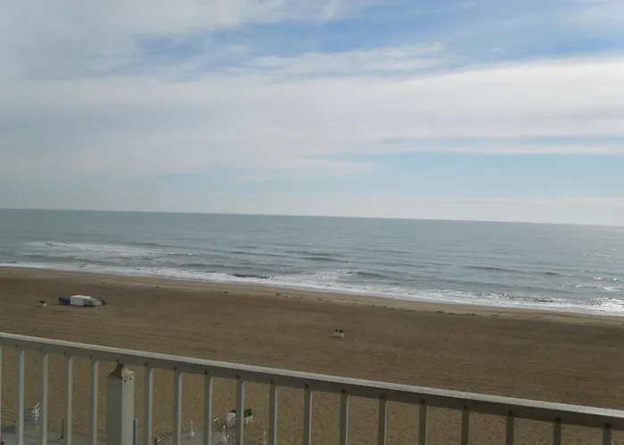 Seahawk Motel