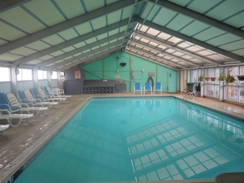 Seahawk Motel 2*