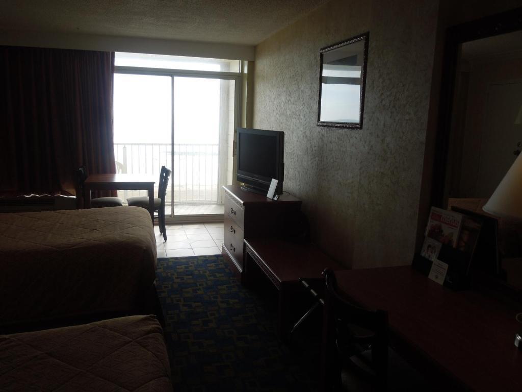 Motel Seahawk